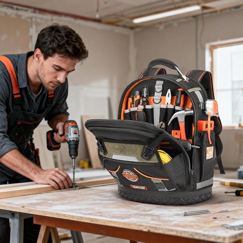 AWP Extreme Tool Backpack