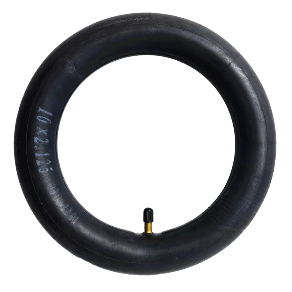 Camera d'aria per monopattino elettrico, pneumatico per monopattino 10x2.125, accessori di mbio per sport all'aria aperta, camera d'aria per monopattino elettrico