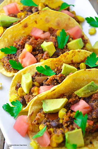 Ancient Harvest Organic Quinoa, Harmony Tri-Color Blend, 12 Oz. Box, Essential Gluten-Free Whole Grain Quinoa Mix Packed With Protein, An Easy To Prepare Supergrain #TOP3