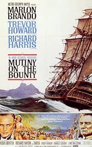 Amazon Mutiny On The Bounty Art POSTER Poster 11 00 X 17 00 amazon-mutiny-on-the-bounty-art-poster-poster-11-00-x-17-00