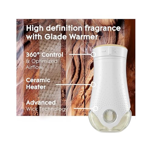 Glade PlugIns Air Freshener Refills, Hawaiian Breeze, 10 Count - image 3