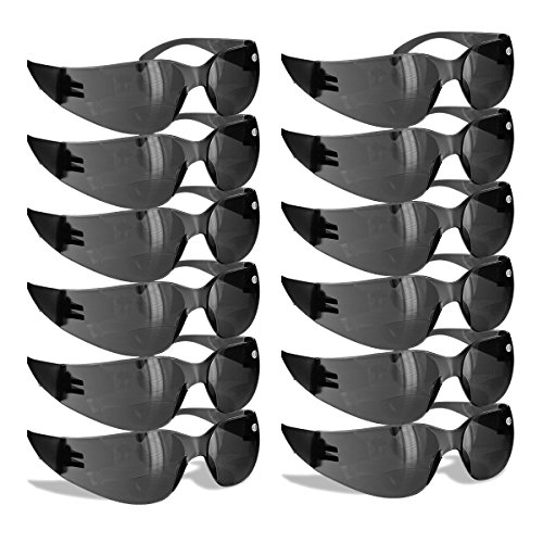 Top 10 Rugged Blue Safety Glasses of 2022 Katynel