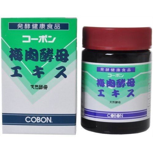 梅肉酵母エキス