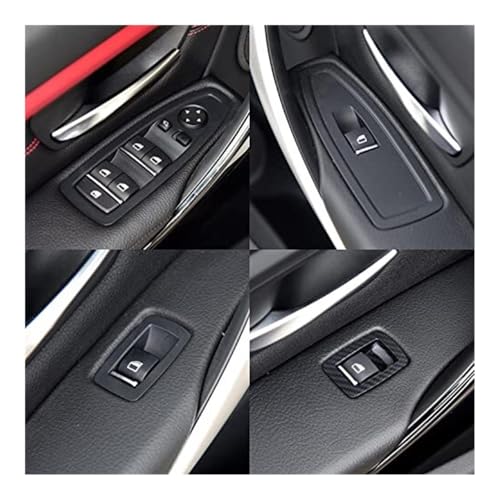 Garniture montant de porte BMW F30 F20 pour rénover l'habitacle avant un voyage