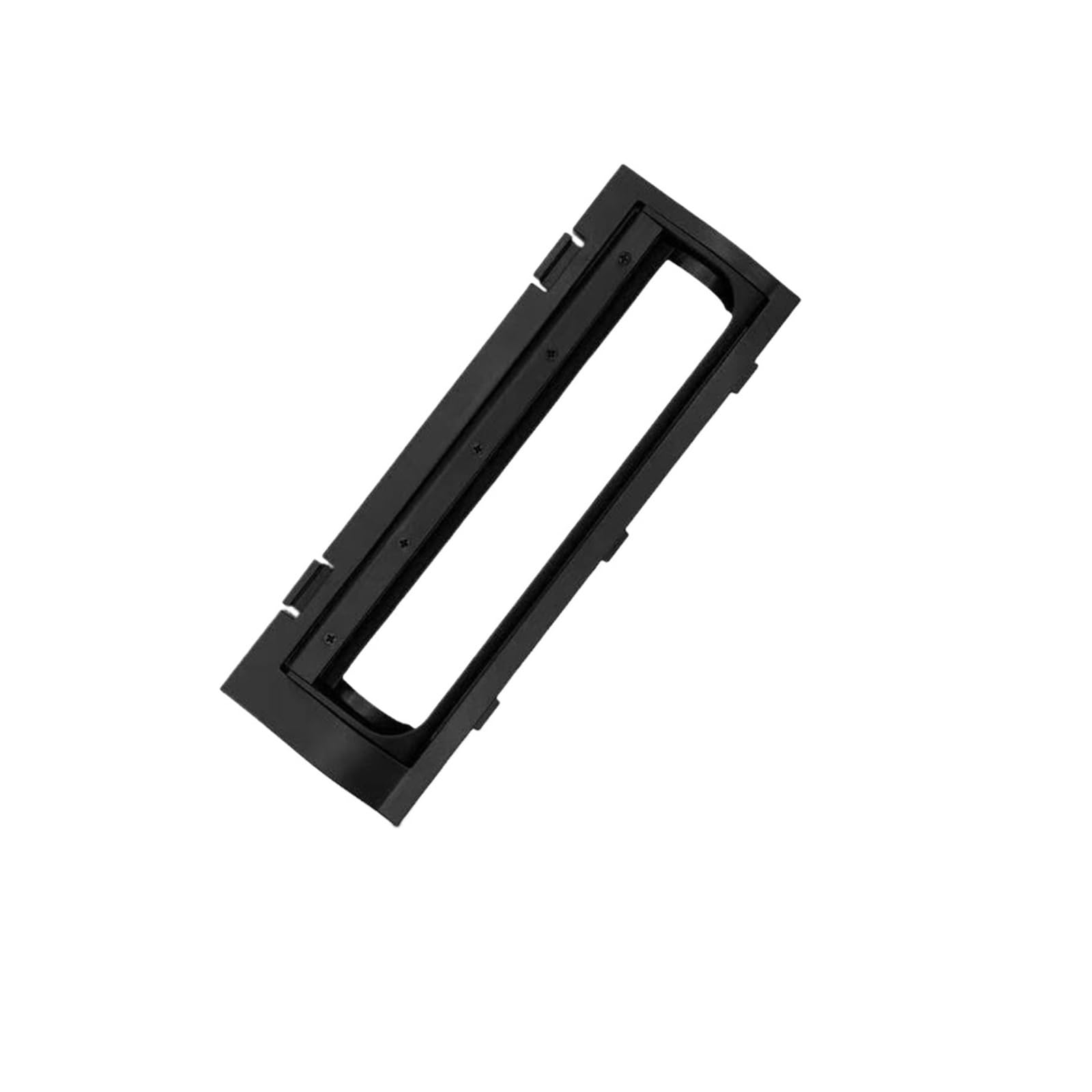 EEZII Main Brush Cover，Compatible For Roborock，Q10 X5+