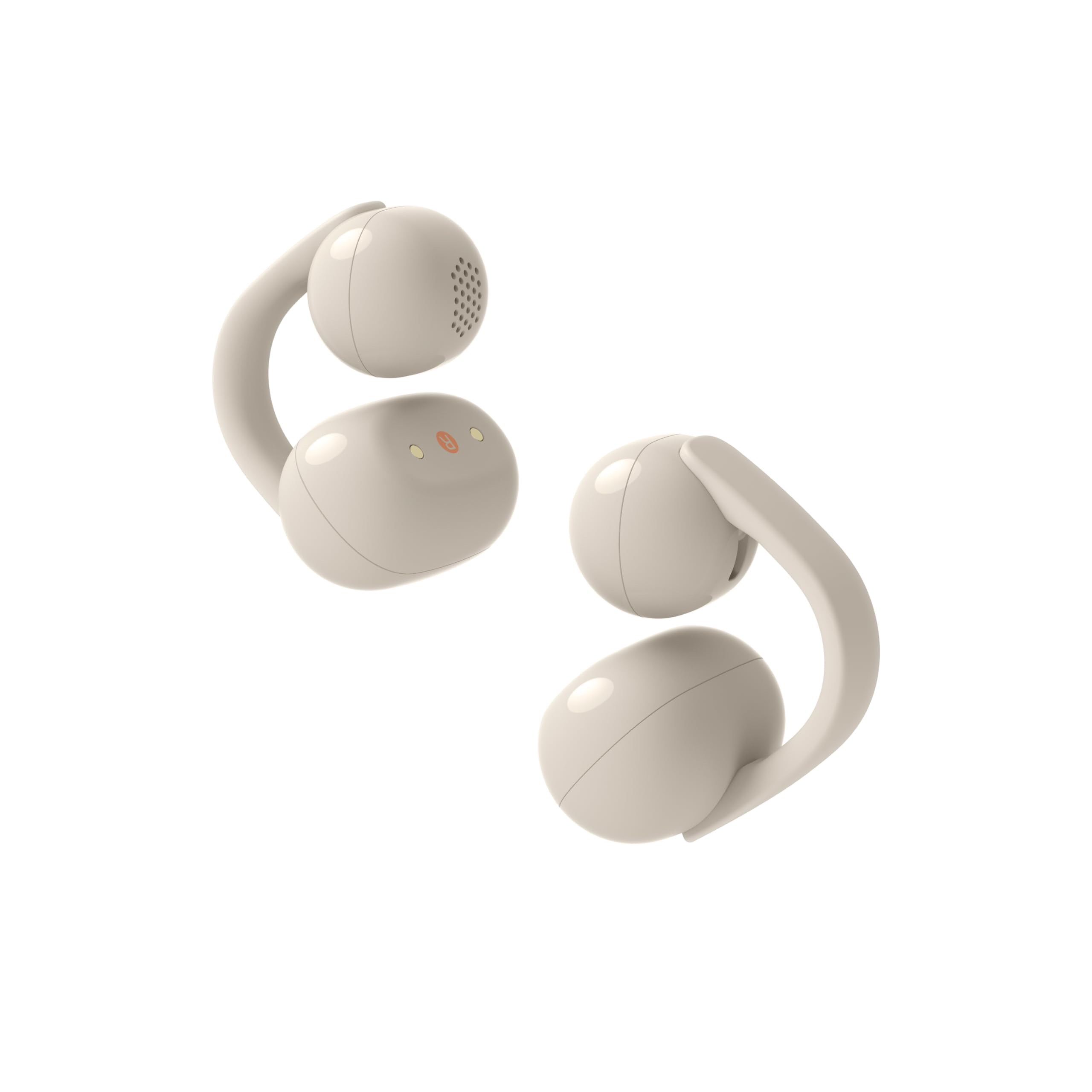 Sony Linkbuds Series | Linkbuds Clip Wireless Headphones