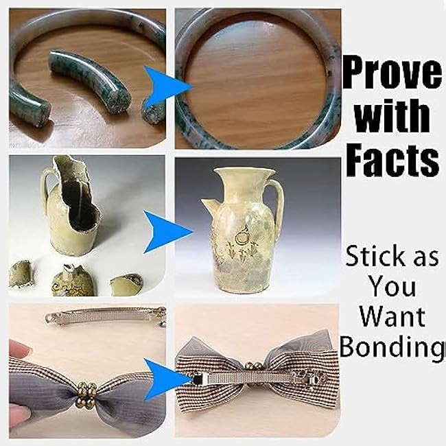 XIRUJNFD 5210 Powerful Solder Multi-Material Repair Adhesive, 5210 Met Oil Based Glue, Shoe Repair Glue, Multifunctional Welding High-Strength Oily Glue (1 Set)