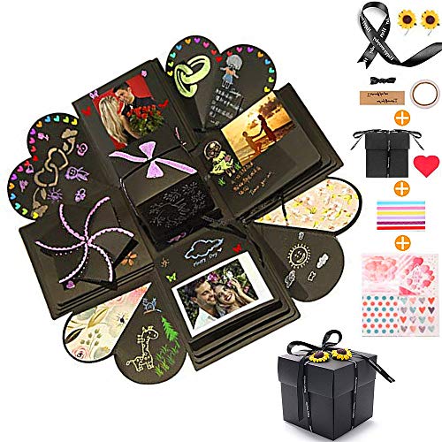 good going away gifts for boyfriend