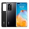 Huawei P40 Pro 5G ELS-NX9 256GB RAM versión internacional – Midnight Black