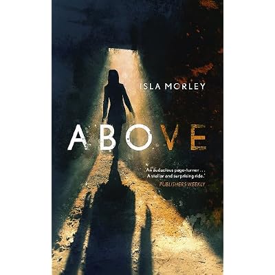 Above