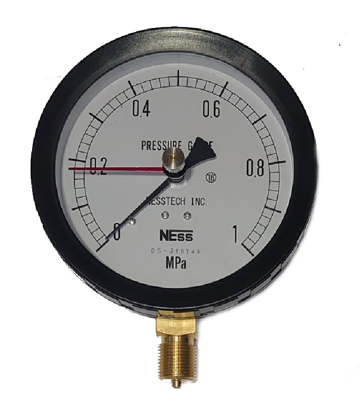 Amazon.co.jp: FIRST GAUGE プラスチックケース ネステック(NESS