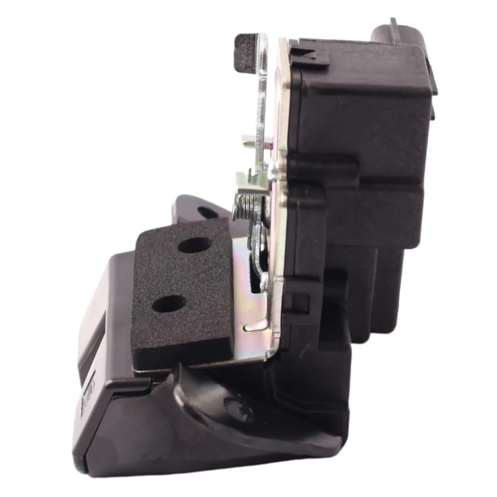 Sdkotrew One Color Rear Tailgate Lock Rear Trunk Lid Lock Latch Actuator For Soul For Sorento 2010 2011 2012 2013 Tail Gate
