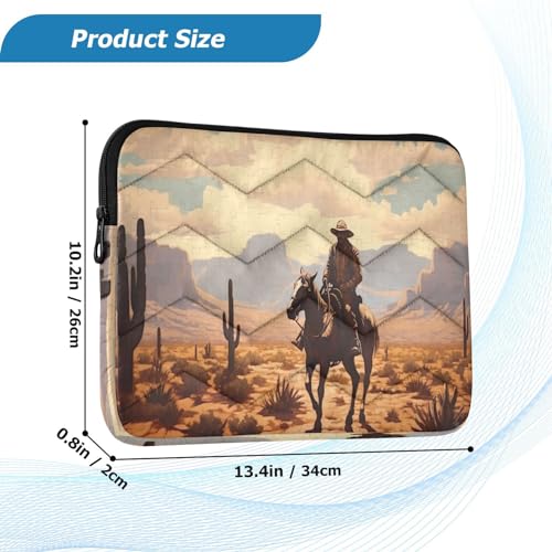 Funda para portátil 13-14 pulgadas resistente y impermeable miniatura 3