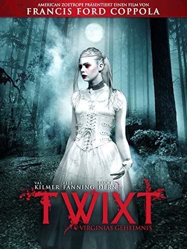 Bild: Twixt: Virginias Geheimnis fr 5,99 EUR bei amazon.de