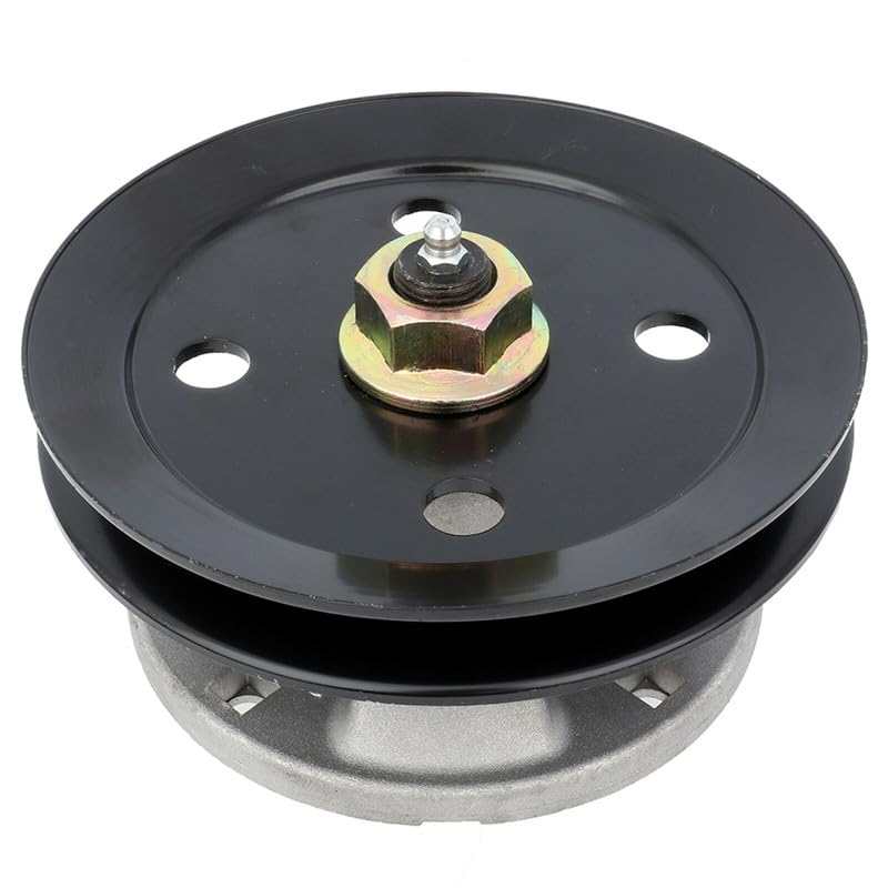 #US Replacement Part for 3X Spindle Assembly Kit for John Deere LX277 LX279 LX288 GT225 Am121342 Am121229 Spindlepart#529280