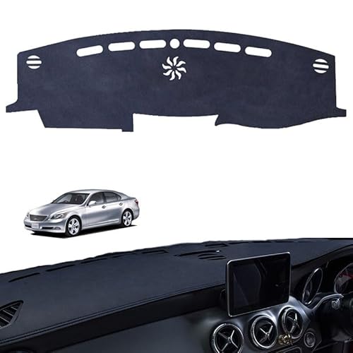 _bV}bg V^ ɓKpNTXLSn_bV{[h}bgLEXUS LS460 LS460L LS600L LS460H LS600H 2006-2011N Ԏp݌v_bV{[hJo[ ی얳LVR~ ԉpiNTXĂ~