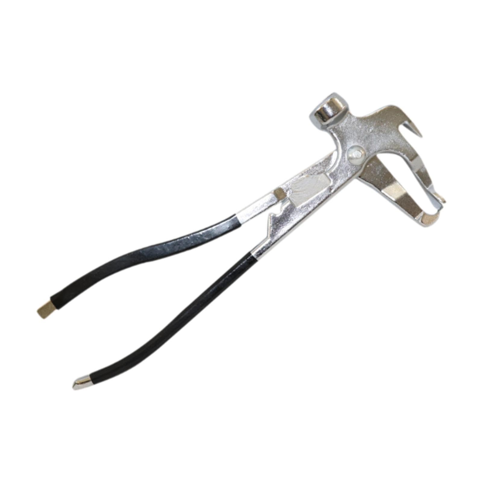 Ymengoz One Color Automotive Parts Weight Plier Slip Handle Balancing Tool
