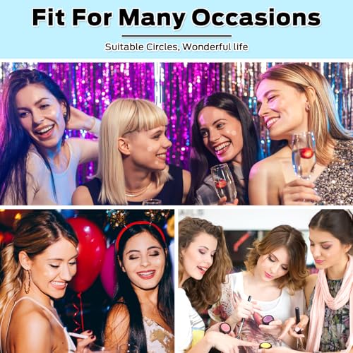 Invisible Spot Cover, 360 Count Invisible Hydrocolloid Patch, Absorbing Spot Patches, Skin Care, Facial Stickers, Cute Face Patches for Face - Image 6