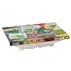Pflanzpaket Garnish Deluxe Kräutersamen Holzgefäß Garten Samen Saatgut notrash2003