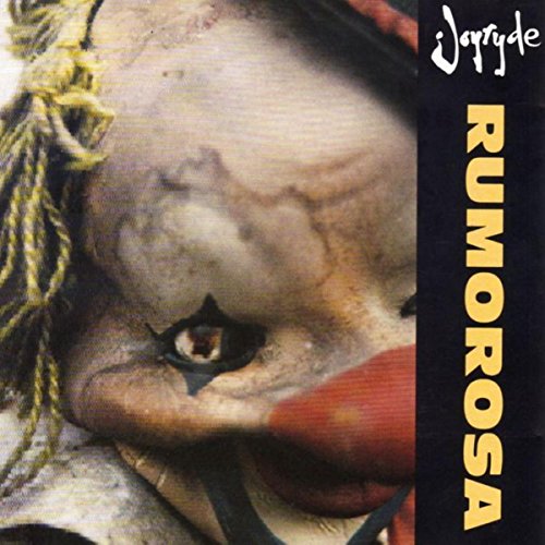  Rumerosa