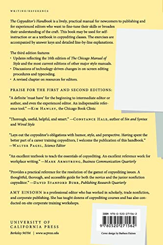 The Copyeditor's Handbook: A Guide for Book Publishing and Corporate Communications - Image 2