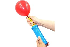 Portable Hand Held Round Nozzle Pump