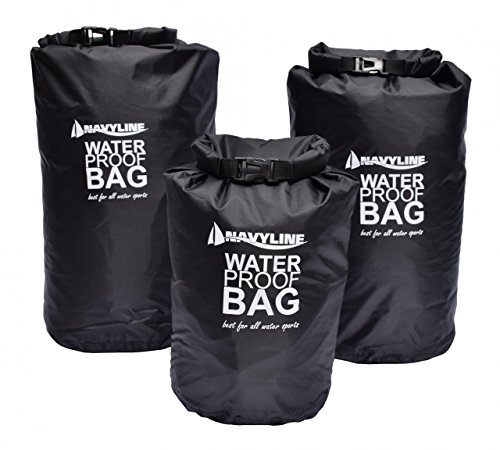 Navyline Sac de rangement ultraléger, Volumen-Liter:20 l