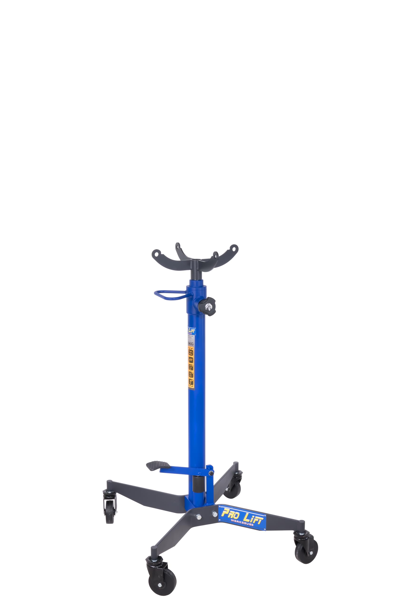 Getriebeheber 600kg topmodell Getriebe Motorheber 0,6t Motorständer Getriebeständer