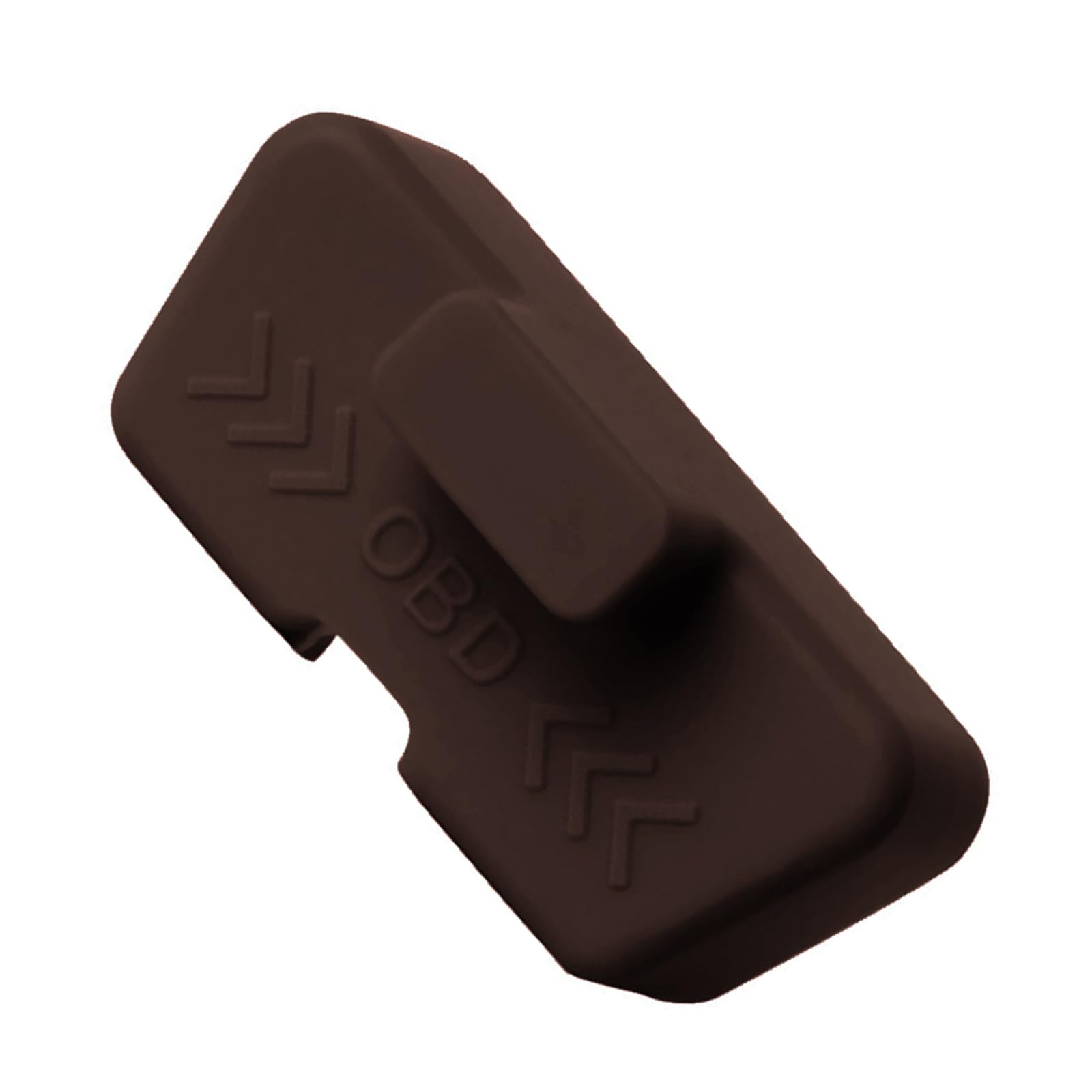 CUNZJIA Silicone Port Protector Not Theft Waterproof Rusts Cover for Most Vehicles & Remove