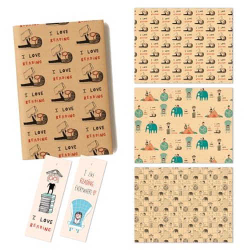 gift-ippo �u�b�N�J�o�[ ���� �N���t�g ���ɖ{ �Ή� ������t�� �Ǐ� �M�t�g 3�f�U�C�� ���{�� (3�f�U�C���Z�b�g, ���T�C�Y�i���ɖ{�p�j)