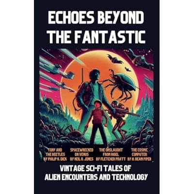 Echoes Beyond the Fantastic