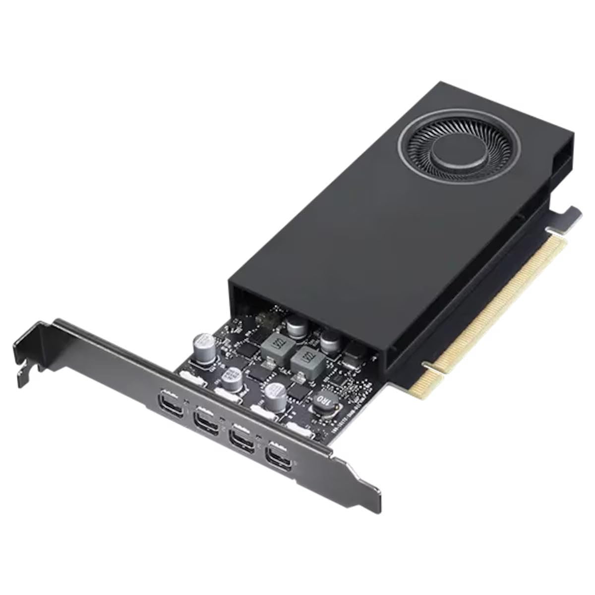 NVIDIA RTX A1000 8GB MINI-DP