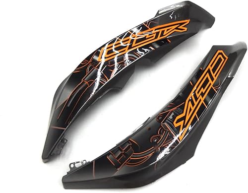 Miniatura 8 de Carenados completos aptos para Honda CBR600RR F5 2009 2010 2011 2012 Kit de carenado de plástico ABS cuerpo de inyección completa