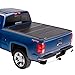 BAK Revolver X4s Hard Rolling Truck Bed Tonneau Cover | 80120 | Fits 2014-2018, 19 Ltd/Lgcy Chevy/GMC Silverado/Sierra 5