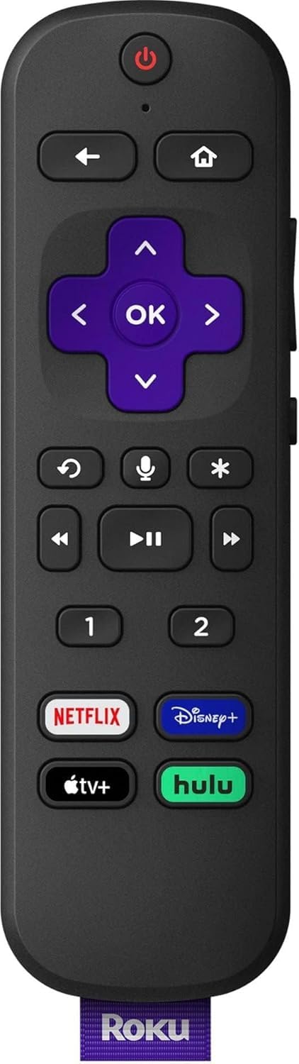 Roku Ultra LT HD/4K/HDR ストリーミングデバイス Amazon.com: Roku Ultra LT 4K/HDR/HD Streaming Player with