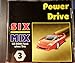 Produktbild Power Drive, Spiele, Bikini Girls, aktuelle Virenprogramme,