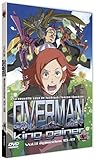 Overman King Gainer Volume 3