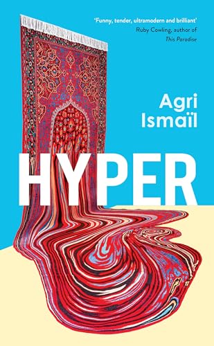 Hyper (English Edition)