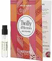 Amazon.com : Twilly D'hermes Eau Poivree By Hermes Eau De