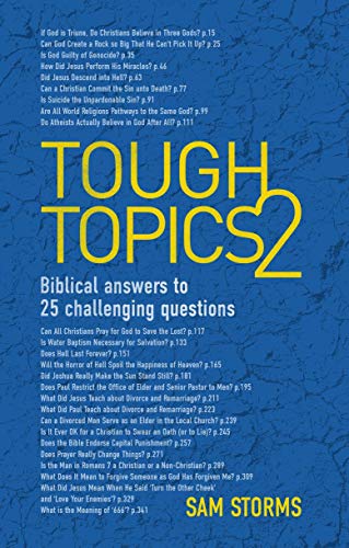 Tough Topics 2 view 2