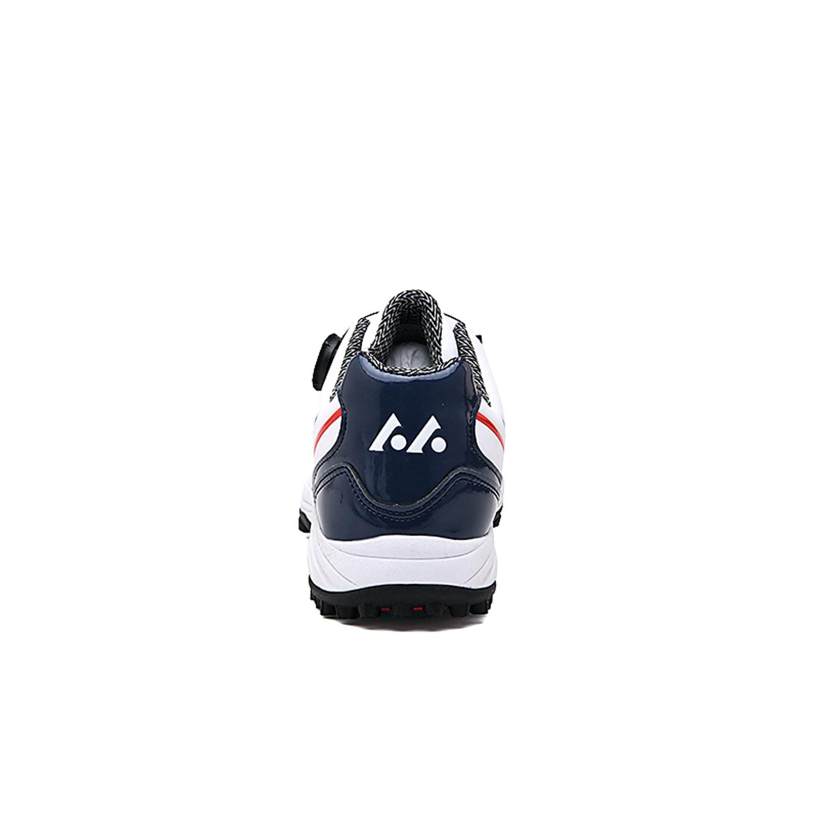 BLBK wasserdichte Golfschuhe für Herren mit Lace System