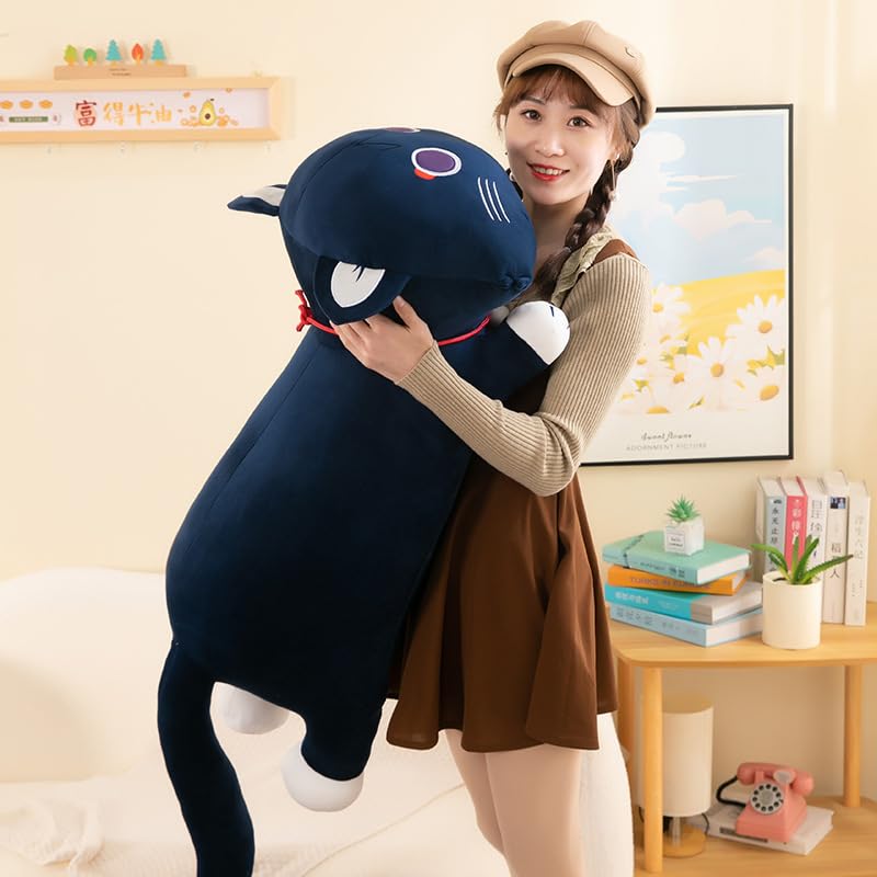 Amazon.co.jp: 【Tcrciuk】 放浪者 童話猫シリーズ 抱き枕 70cm