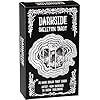 Da Brigh Darkside Skeleton Tarot Cards Deck