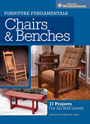 Open Woodworking Bench | Popular Woodworking Books