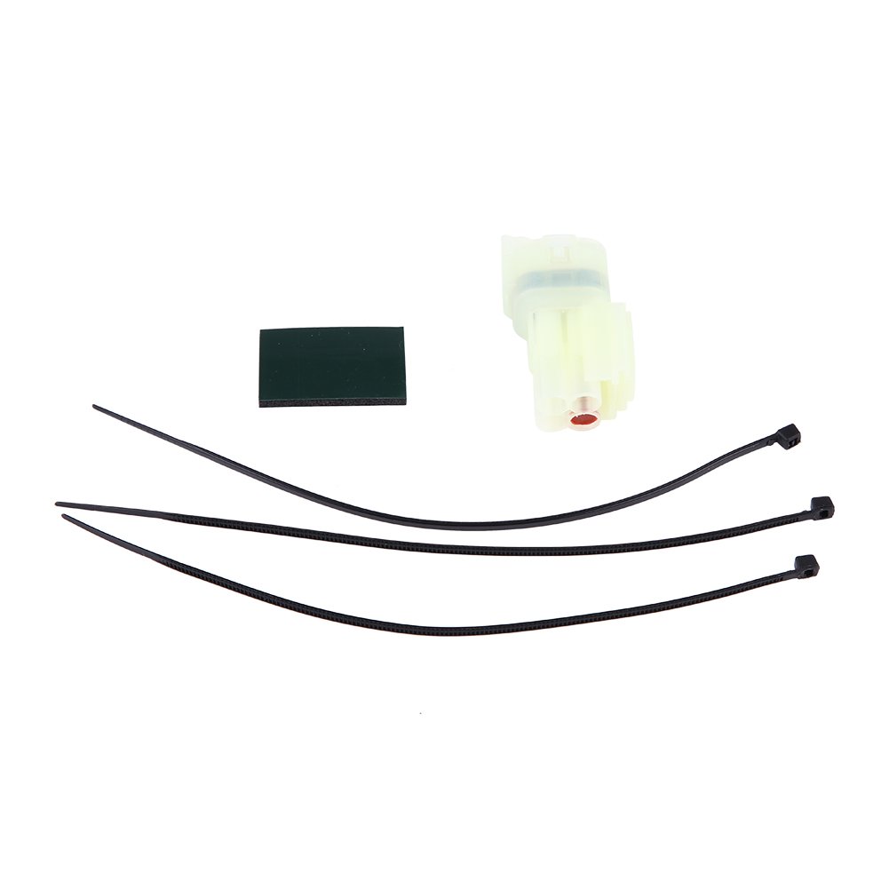 6-Gang-Digital-Ganganzeige Motorrad-ECU Steckmontage für CB400F CB500X CB650F