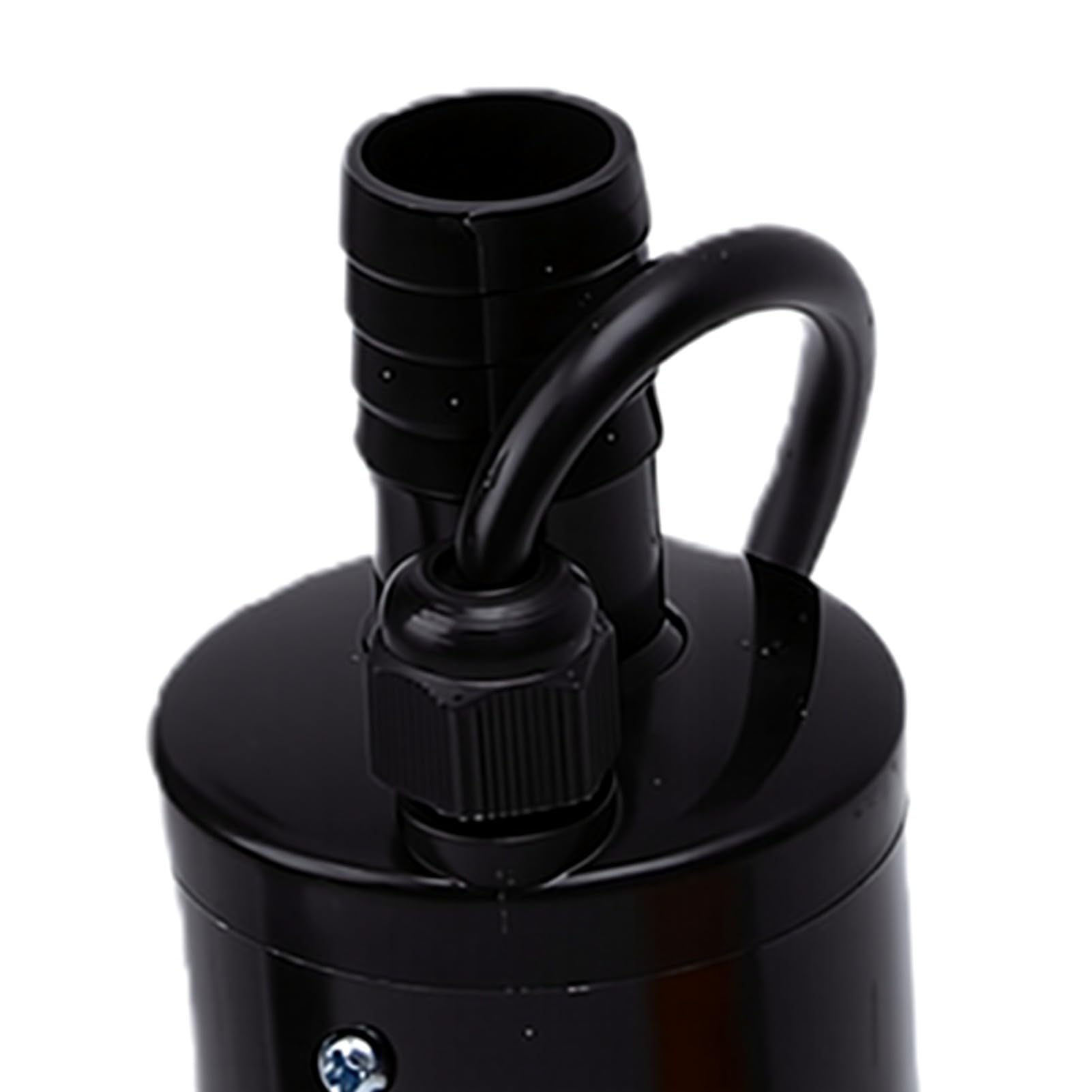 Marhynchus Pompa Travaso Acqua Senza Fili 100W, Uso Versatile