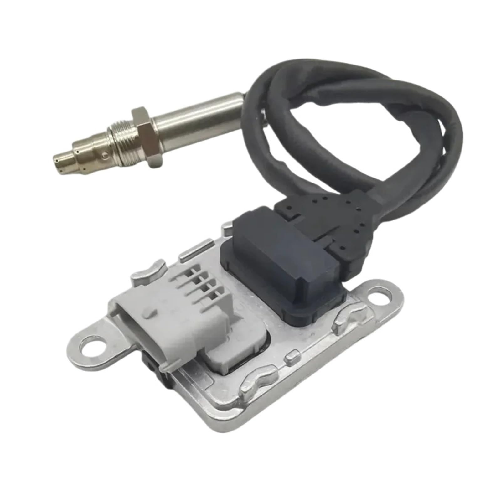 QfUxYYSLD NOX Nitrogen Oxide Sensor for 12V Truck Good Performance 5WK96746A
