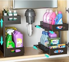 Black - Double Pack​