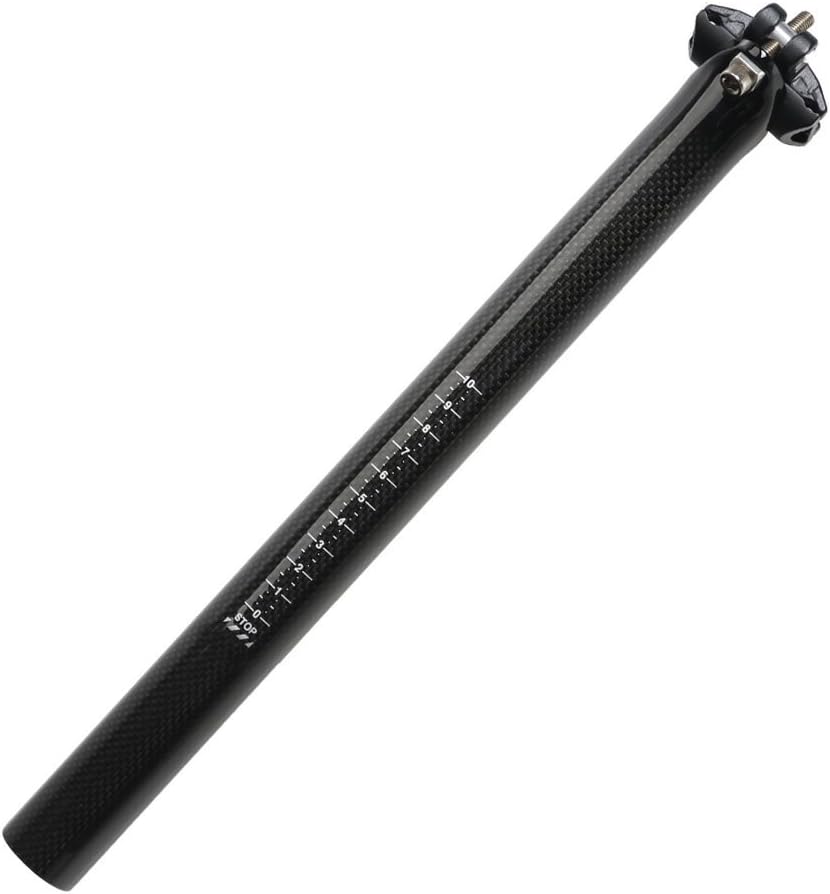 30.8 seatpost Clearance