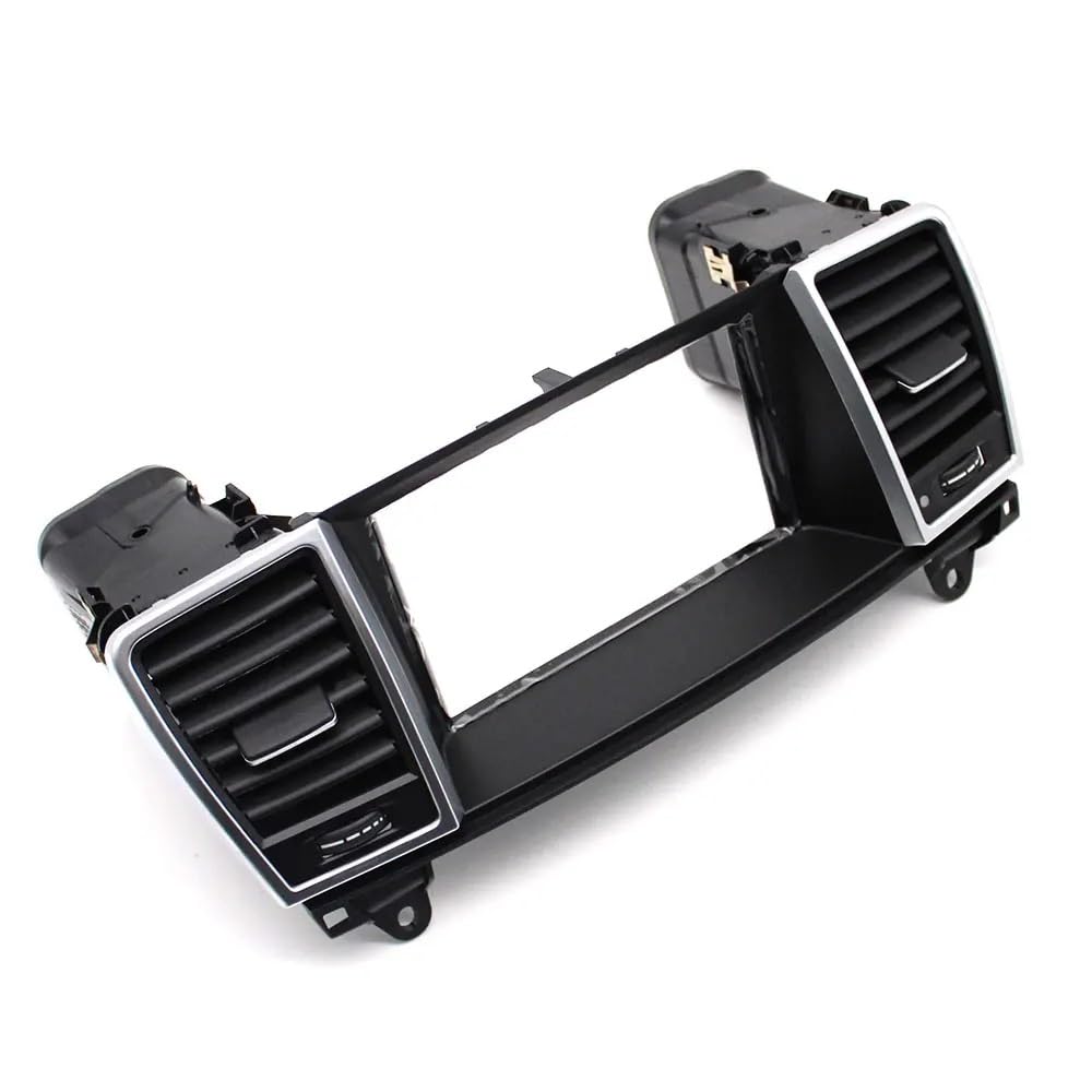 Grille d'Aération Centrale pour Mercedes Classe M GL GLE A1668300054 - 4